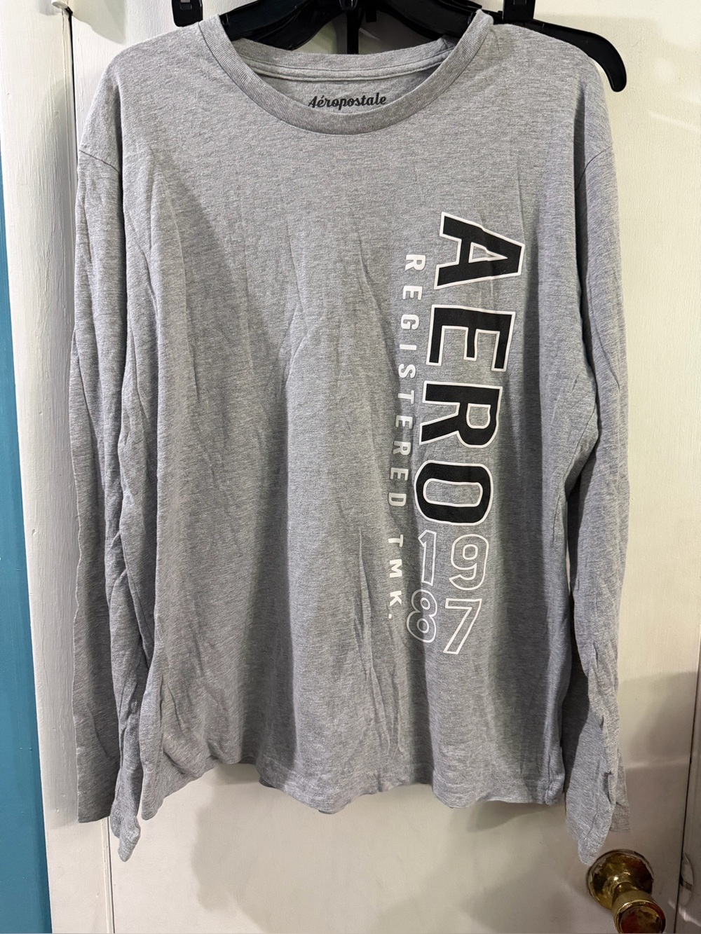 Aeropostale Large Tee